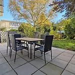 Апартаменти Westersuites - Firebird - 3br Zentral Terrasse Wlan 7 Betten Waschtrockner