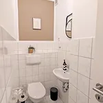 Westersuites - Firebird - 3br Zentral Terrasse Wlan 7 Betten Waschtrockner Апартаменти *