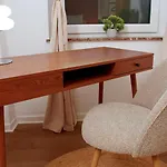 Appartement Westersuites - Firebird - 3br Zentral Terrasse Wlan 7 Betten Waschtrockner