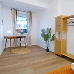 Апартаменти Westersuites - Firebird - 3br Zentral Terrasse Wlan 7 Betten Waschtrockner