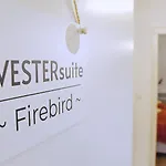 Westersuites - Firebird - 3br Zentral Terrasse Wlan 7 Betten Waschtrockner Apartmán *