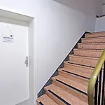 Apartmán Westersuites - Firebird - 3br Zentral Terrasse Wlan 7 Betten Waschtrockner Brémy