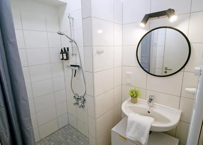 Westersuites - Firebird - Zentral 3br Küche Wlan