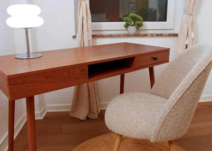 Apartmán Westersuites - Firebird - Zentral 3br Kueche Wlan