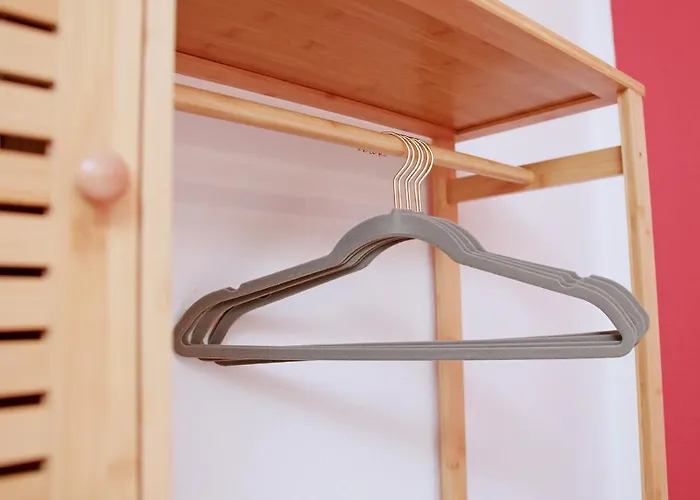 Westersuites - Firebird - Zentral 3br Küche Wlan Apartamento