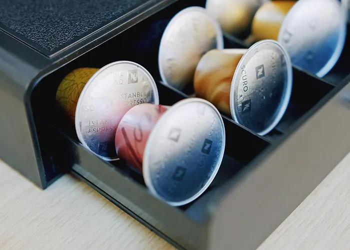 Apartamento Westersuites - Firebird - Zentral 3br Küche Wlan *