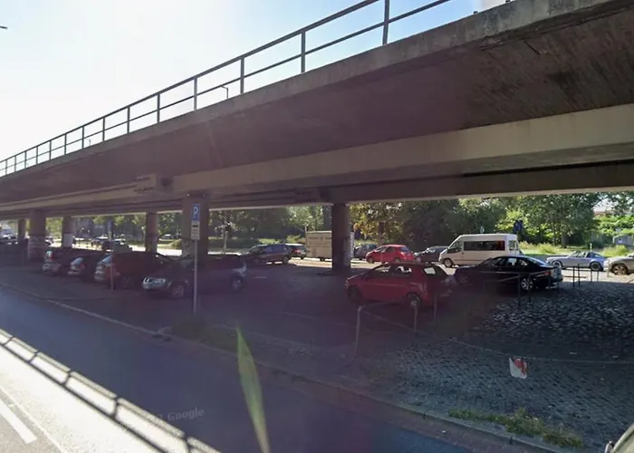 Apartamento Westersuites - Firebird - Zentral 3br Küche Wlan